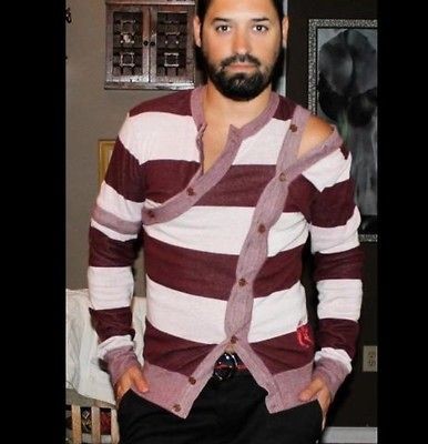 Amazing Vivienne Westwood Mens Cardigan Size S. Make an offer