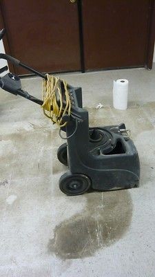 carpet extractors in Extractors