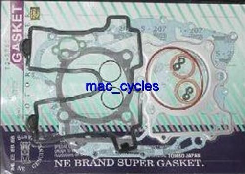 Yamaha TT350/XT350 Complete Gasket Set New *2062*