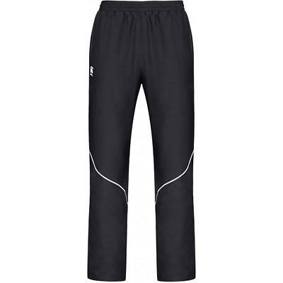 Canterbury Club Track Pant Black S XXL