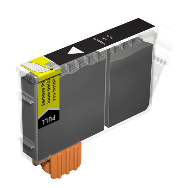   BCI 6BK Black Ink Cartridge for Printers inc Canon BJC 3000 & more