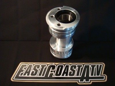 NEW YAMAHA TWIN ROW CARRIER AXLE BEARING RAPTOR 700 RAPTOR700 06 2006