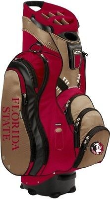 NEW Sun Mountain Florida State University Cart Bag