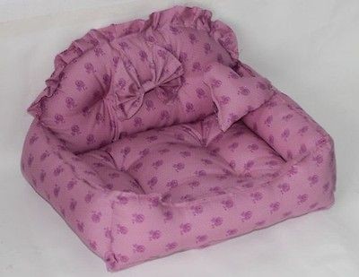 puppy/doggie/cat/dog bed/mat/house doghole kennel soft warm Long couch 