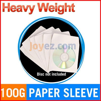 cd sleeves wholesale