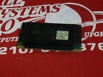 Intel Pentium III 500Mhz Slot 1 Processor   SL35E