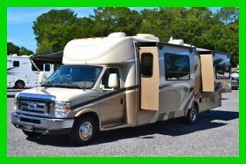 used class b rv in Class B RVs