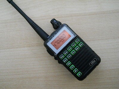   /400 470MHZ VOICE SCRAMBLER HANDHELD RADIO TRANSCEIVER/SCANNER,GIFT