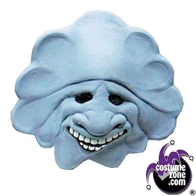 Spy Star Kids Movie Blue Flower Costume Accessory NEW