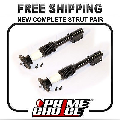 Chevrolet Lumina struts in Shocks & Struts