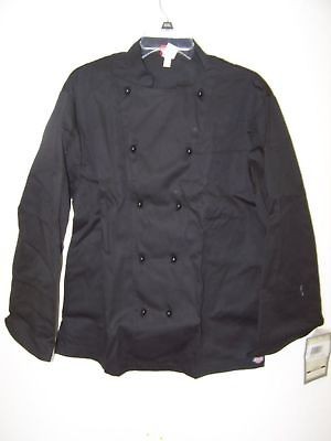 black chef coats in Clothing, 