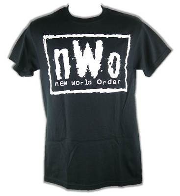 nwo shirt in Clothing, 