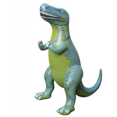 Inflatable T Rex Tyrannosaurus (34 tall) NEW