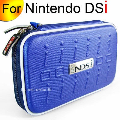 dsi hard case in Cases, Covers & Bags