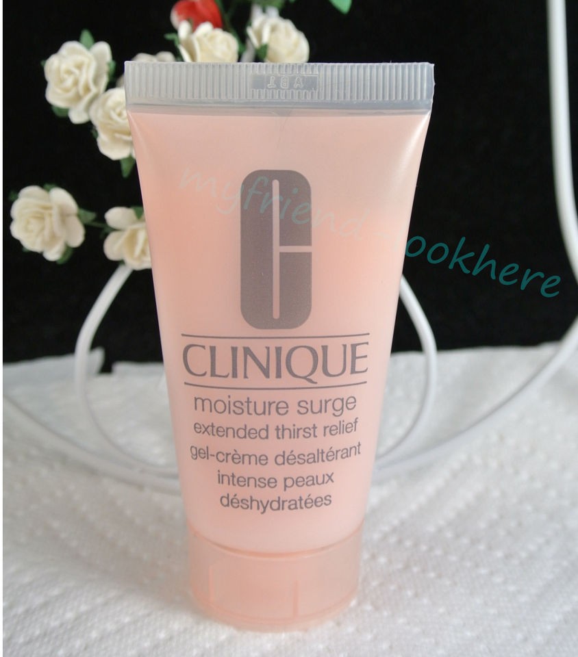 clinique in Makeup