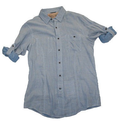 SALE Cohesive & Co Foothill Florida Mens Shirt FREE US SHIP Reg. $175