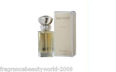 LAURA MERCIER NEROLI PERFUME WOMEN 1.7 OZ EAU DE PARFUM SPRAY NIB 