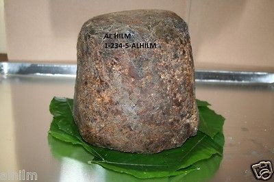 5Lbs African Black Soap Premium Grade A HandMade RAW ORGANIC NATURAL 