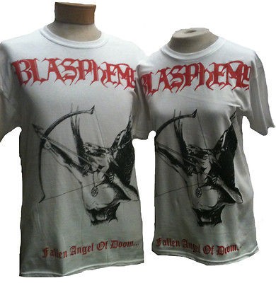   SHIRT proclamation dioceltian teitanblood conqueror sarcofago beherit