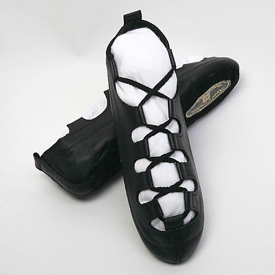 NEW Irish Dance/Dancing Soft Shoes REEL COMFORT