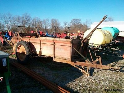 Business & Industrial  Agriculture & Forestry  Farm Implements 