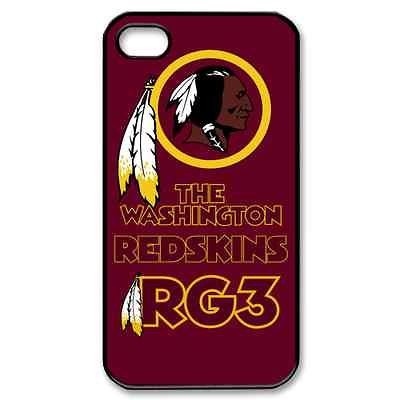 Robert Griffin Washington Redskins Superman RG3 Fit Shirt Appe Iphone 