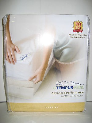 Tempur Pedic Mattress in Mattresses