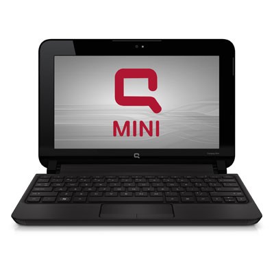 Compaq Presario Mini CQ10 688NR 10.1 (250 GB, Intel Atom, 1.66 MHz, 1 