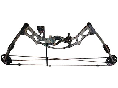 Hoyt Trykon Jr Compound Bow