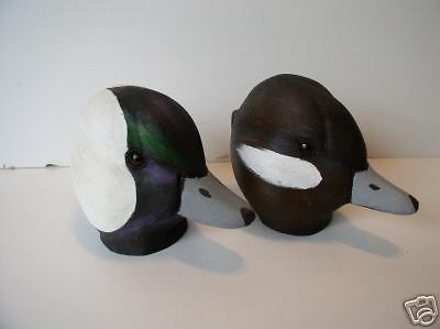 bufflehead decoy in Decoys