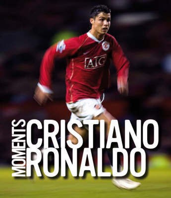 cristiano ronaldo in Books