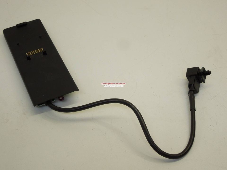 Audi Cullman Mobile Phone Telephone Cradle Bracket 4E0862401B