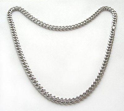 Jewelry & Watches  Mens Jewelry  Chains, Necklaces  Platinum 