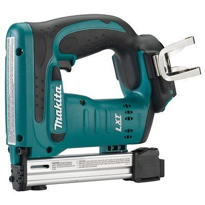   BST221 18V LXT 3/8 Cordless Crown Stapler Tool   18 Volt BST221Z