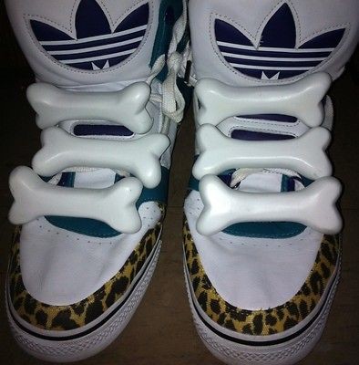 jeremy scott bones in Mens Shoes