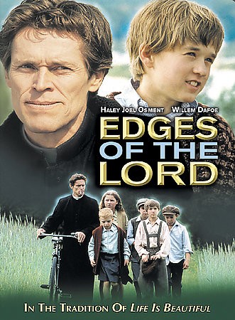 Edges Of The Lord DVD, 2005