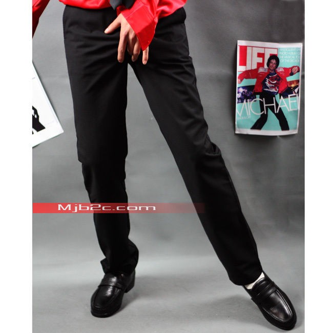 MJB2C  Michael Jackson Costume Dangerous Pants