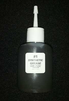   LATHE SYNTHETIC GREASE EMCO UNIMAT SL DB TOYO MANIX COWELLS MYFORD ETC