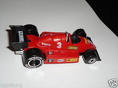 1984 Matchbox #16 156 F1 Racer Made in Macau EC $9.99