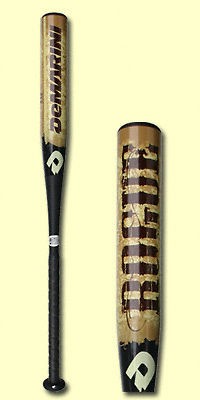 DeMarini Rogue 30 20 Ounce  10 WTDXRGL Baseball Bat