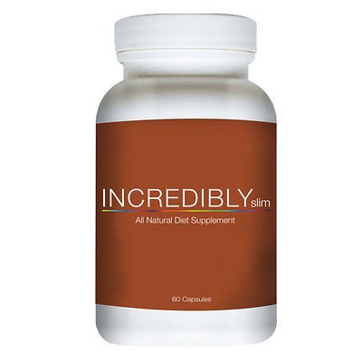 Incredibly Slim   Sensa tive Dieter? Raspberry Ketone, Afircan Mango 