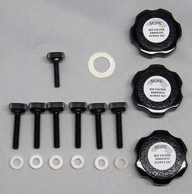 Bearing and Quick Adjust Kit for Dillon RL550B 550B 550