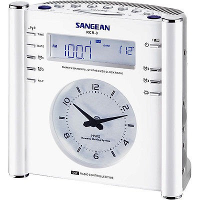 sangean digital radio in Portable Audio & Headphones