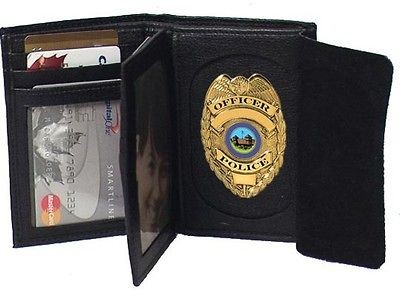   Mens Accessories  ID & Document Holders  ID & Badge Holders