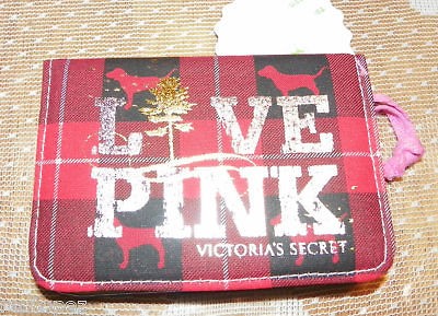 Victorias Secret in ID & Document Holders