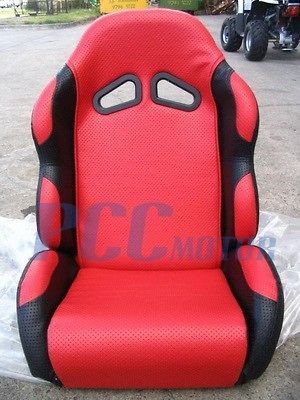 Brand New 90cc 110cc 125cc Go Kart GoKart Replacement Seat Kazuma 