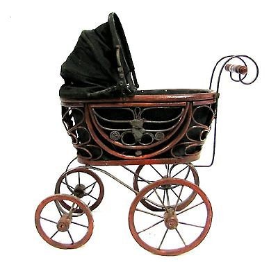 doll pram in Dolls & Bears