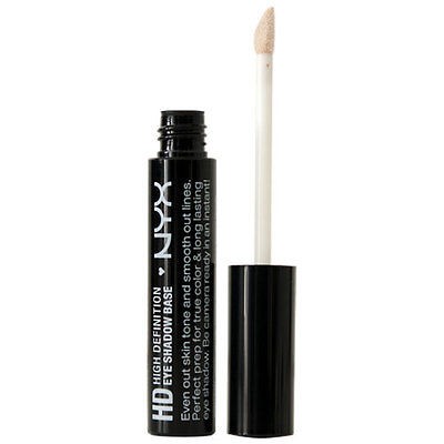 NYX HD HIGH DEFINITION EYE SHADOW BASE PRIMER