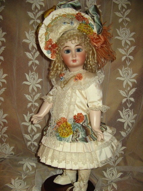    Dolls  Doll Making & Repair  Patterns  Other Patterns