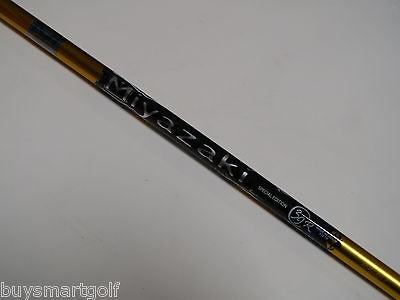 miyazaki driver shaft in Shafts